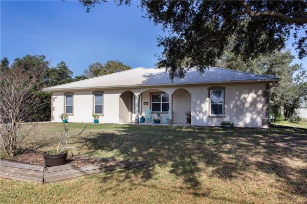 PORT ST JOHN UNIT 05