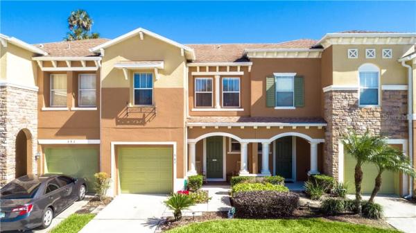 PRESERVE AT EAGLE LAKE