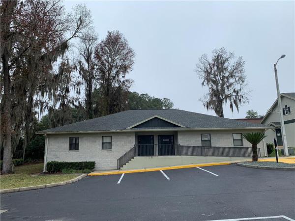 TEALBROOKE PROFESSIONAL PARK