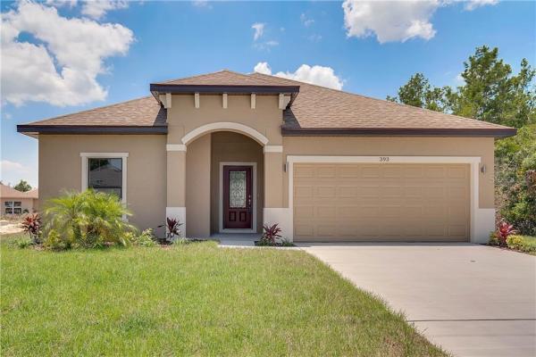 POINCIANA NBRHD 02 NORTH VILLAGE 08