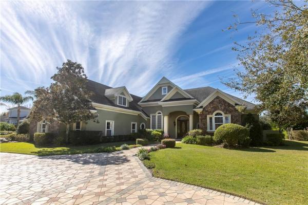 WYNDSOR AT LAKE WINTERSET