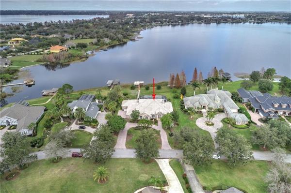 WYNDHAM AT LAKE WINTERSET