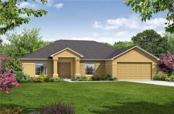 HALLAM PRESERVE WEST I PH 2