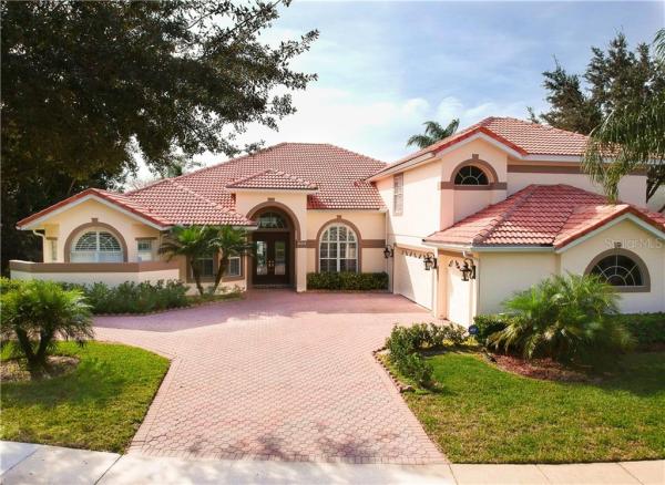 HUNTERS CREEK TR 245