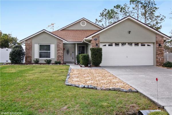 BRIARGROVE SECOND ADD