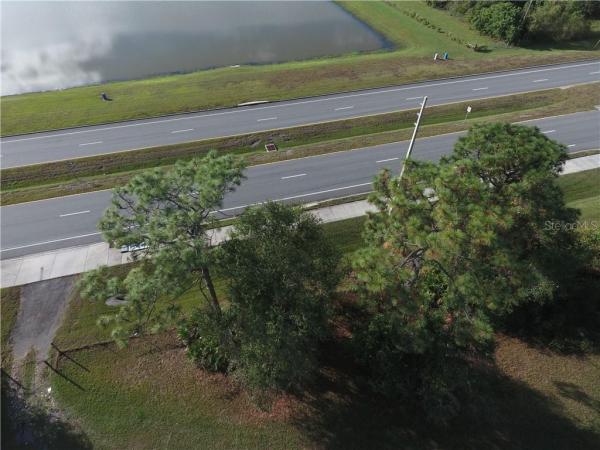 SEMINOLE LAND & INV CO