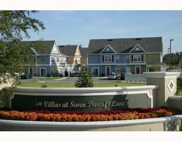 VILLAS AT 07 DWARFS LANE