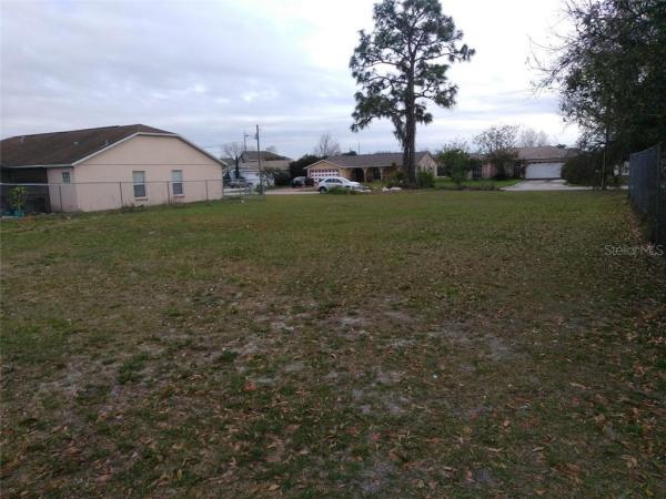 POINCIANA NBRHD 02 VILLAGE 03