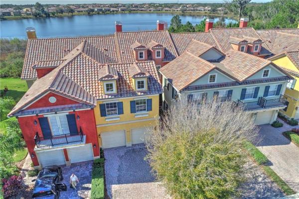 LAKESIDE VILLAS AT PROVIDENCE PH 01