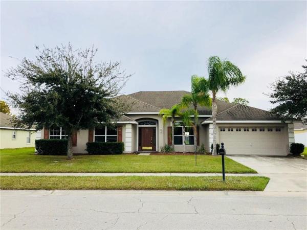 DOE RUN AT DEER CREEK