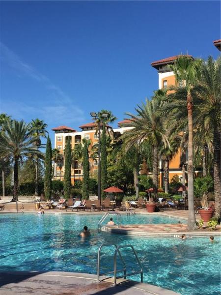 FLORIDAYS ORLANDO RESIDENCE