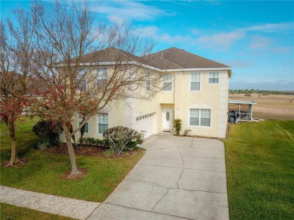 HAMPTON LAKES ,HAMPTON ESTATES