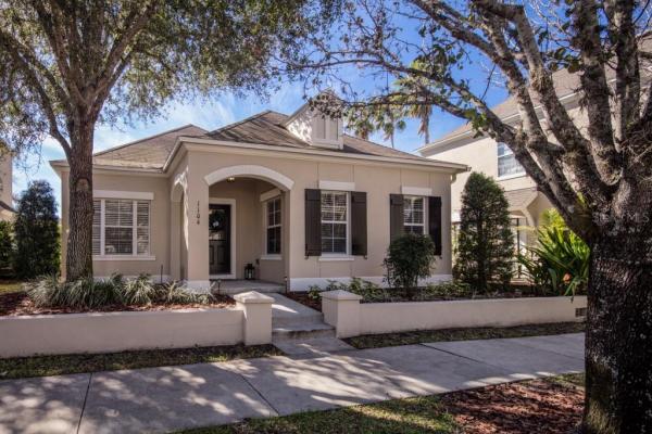 CELEBRATION SOUTH VILLAGE