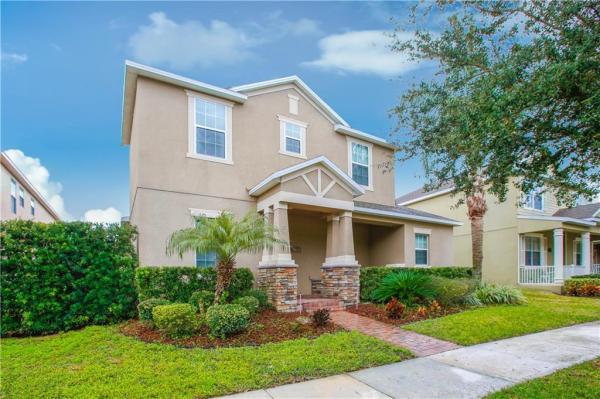 SIGNATURE LAKES PRCL 01C