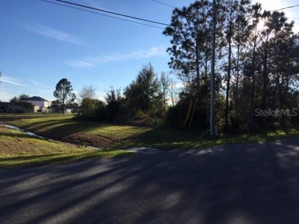 POINCIANA VILLAGE 05 NEIGHBORHOOD 01