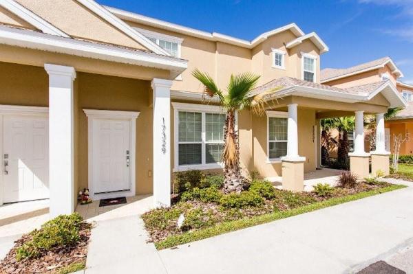 SERENITY AT SILVER CREEK SUB