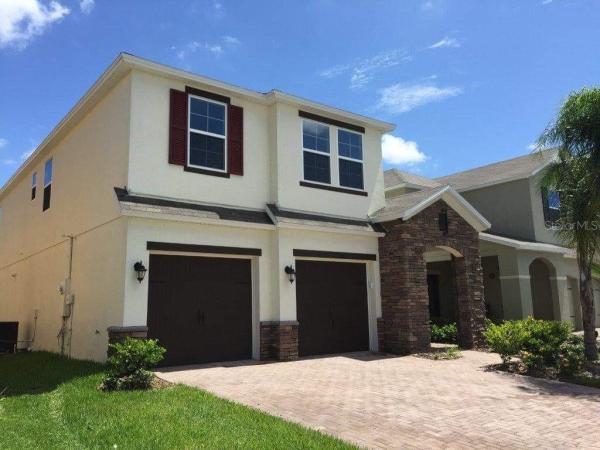 PRESERVE/TAPESTRY PH 3 & 4