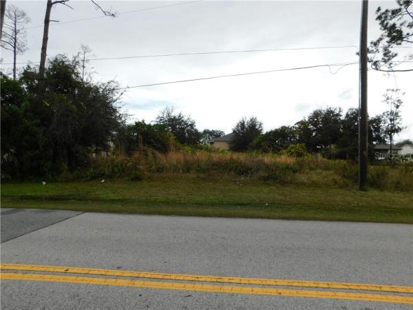 BUENAVENTURA LAKES UNIT 01