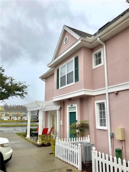 VENETIAN BAY VILLAGES.