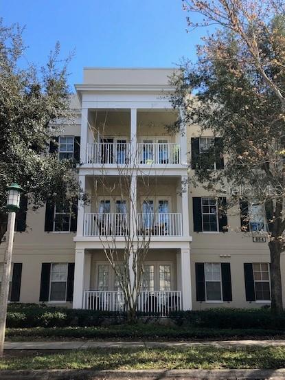 TERRACES E VILLAGE A CONDO P4