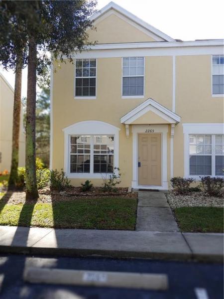 REGENCY KEY TWNHM A B-1 B-2