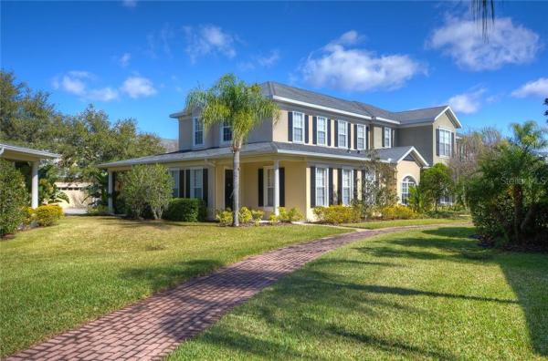 CLUB MANOR EAST OF GRAND HAMPTON