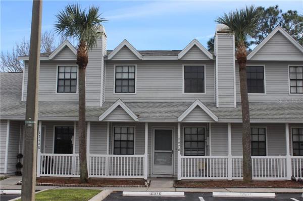 HAMPTON PARK TWNHMS UNIT 01