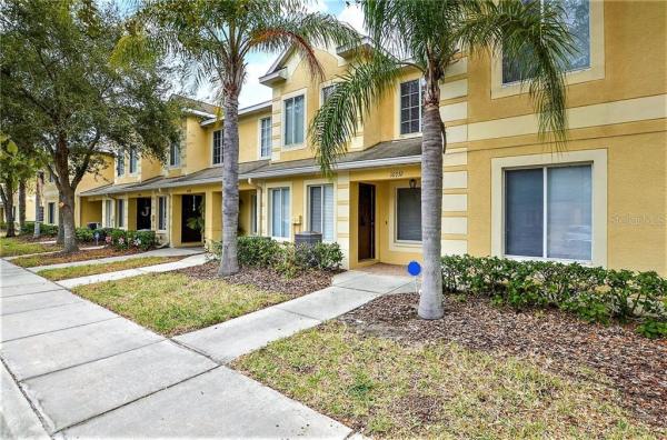 SUMMERFIELD VILLAGE 01 TR 02 PH 01 & 02