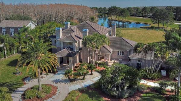 CHEVAL POLO & GOLF CLUB PH 02 AVE