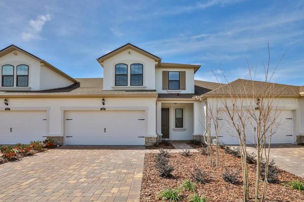 HARMONY AT LAKEWOOD RANCH