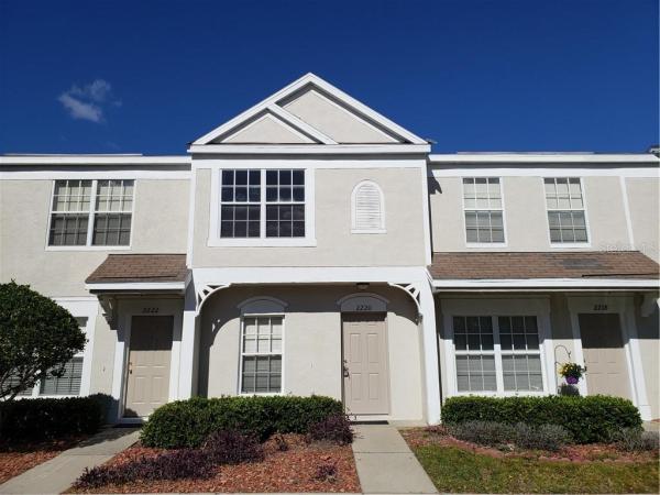 REGENCY KEY TOWNHOMES