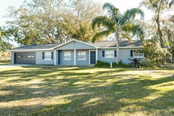 TAMPAS NORTH SIDE COUNTRY CLUB AREA UNIT