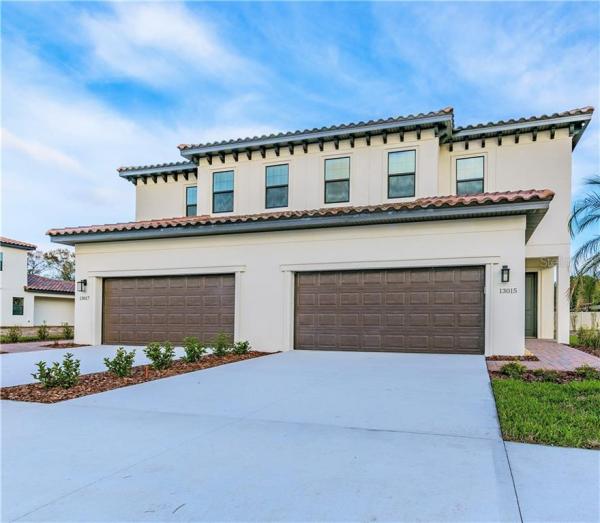 SANCTUARY AT CARROLLWOOD