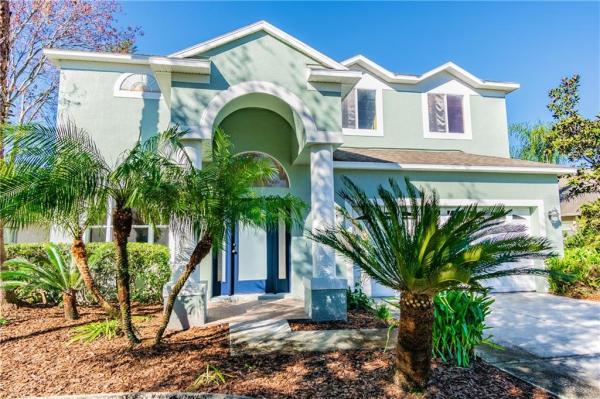 HERITAGE HARBOR PHASE 3C