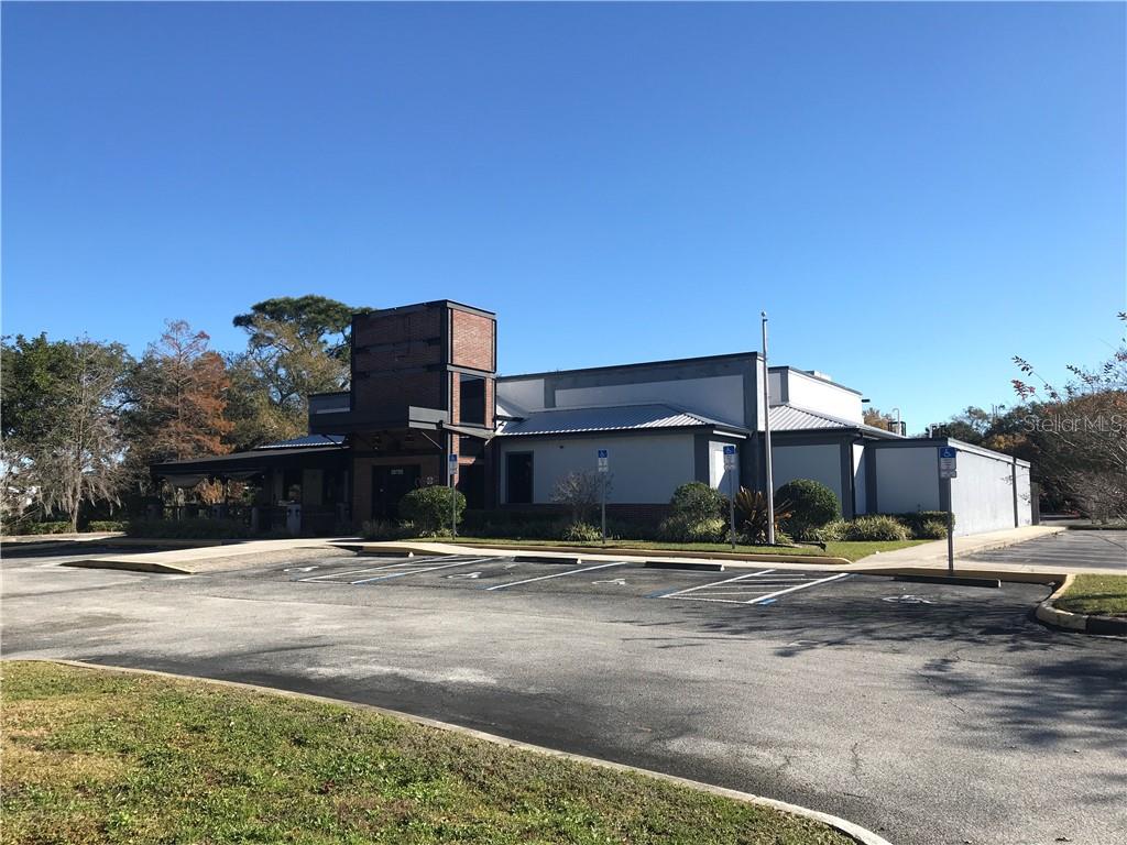 Retail - фотография Retail - фото