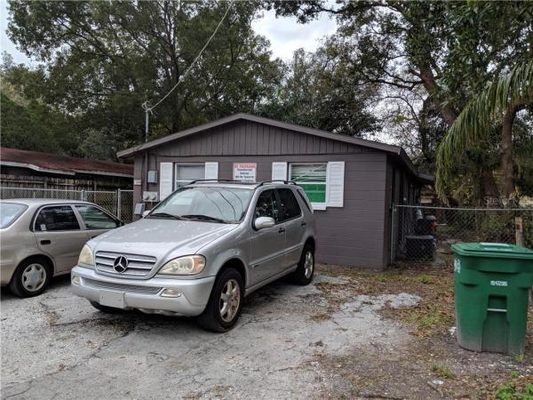 NEBRASKA AVE HEIGHTS