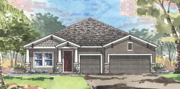 LAKESHORE RANCH PH 2 & 3