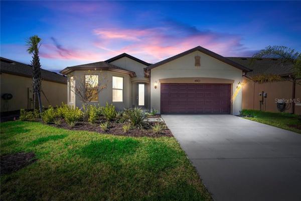 HARRISON RANCH PH IIA4 & IIA5