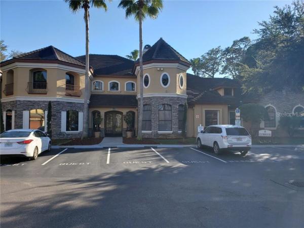 TUSCANY AT INNISBROOK CONDO