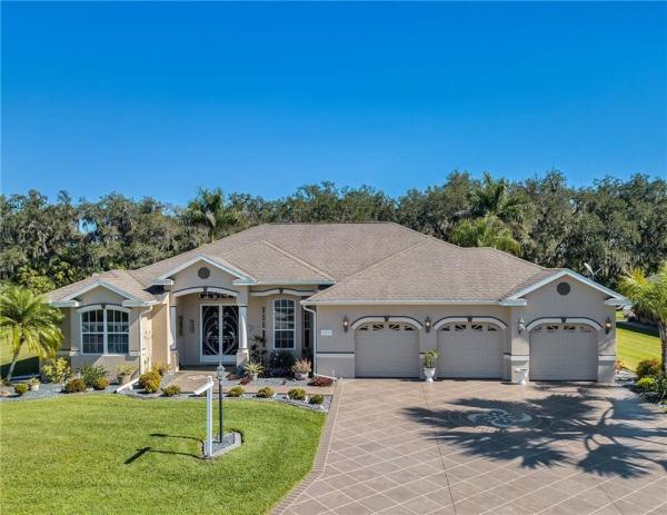 ANCIENT OAKS UNITS 2 & 3