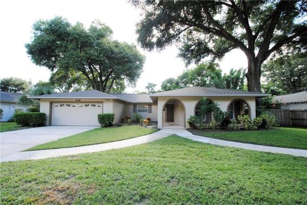 FOREST BROOK 2ND SEC