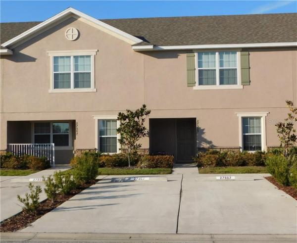 SANTA FE AT WESTBROOKE