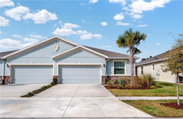 WATERGRASS PCLS C-1 & C-2