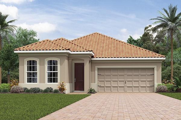 RENAISSANCE AT WEST VILLAGES