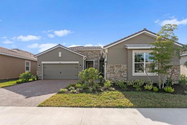 RENAISSANCE AT WEST VILLAGES