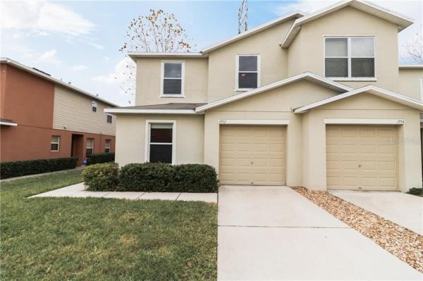 SUNSET POINTE TWNHMS