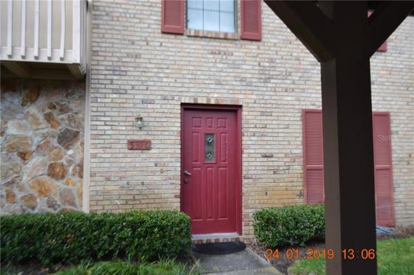 TURNER TRACE UNIT 01