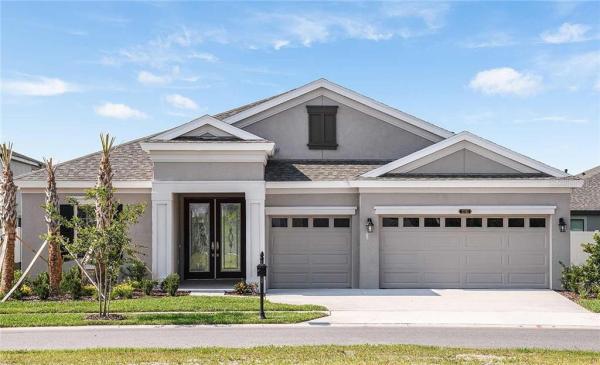 CONNERTON VLG 2 PCL 212