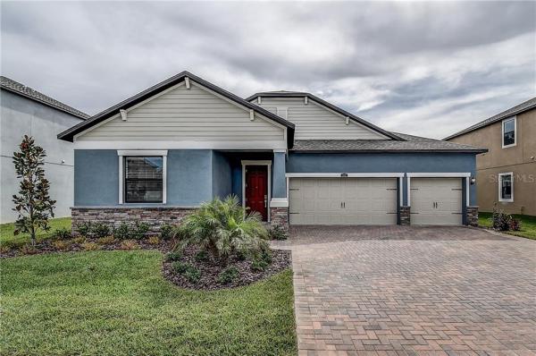 MEADOW POINTE- ENCLAVE