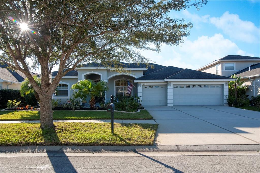 LIVE OAK PRESERVE PH 1B VILLAGES 02/07 - фото